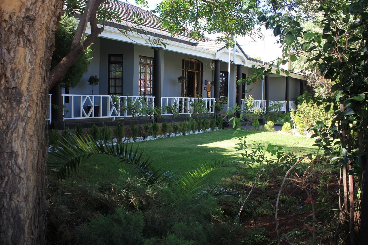 Halfway House Hotel Kimberley Exterior photo