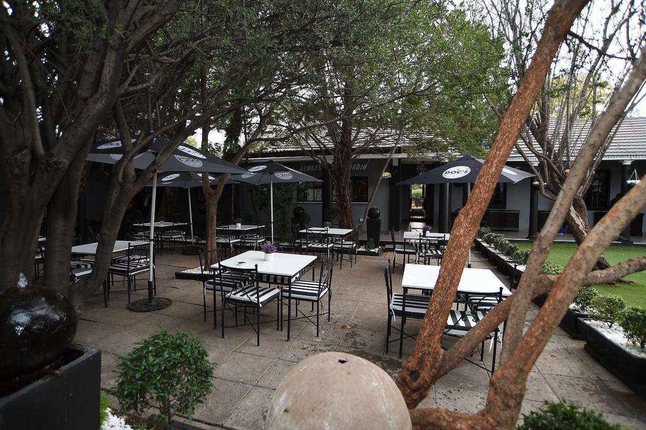 Halfway House Hotel Kimberley Exterior photo