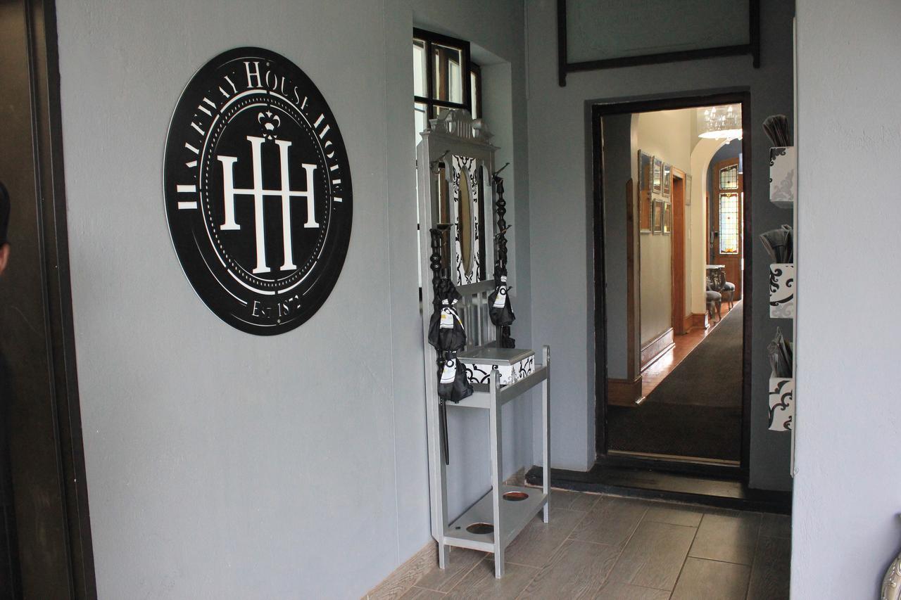 Halfway House Hotel Kimberley Exterior photo
