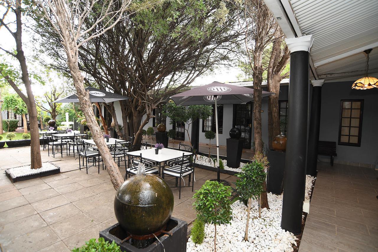 Halfway House Hotel Kimberley Exterior photo